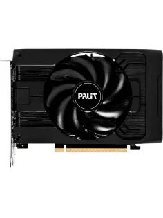 Видеокарта Palit RTX5050 STORMX OC 8GB 3xDP HDMI(NE65050T19P1-GB2070F)