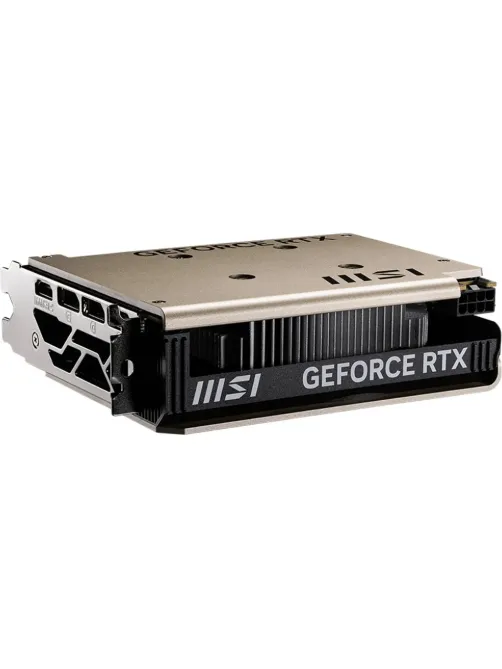 Видеокарта MSI RTX 5060 INSPIRE ITX OC 8GB 3xDP HDMI 1FAN