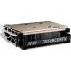 Видеокарта MSI RTX 5060 INSPIRE ITX OC 8GB 3xDP HDMI 1FAN