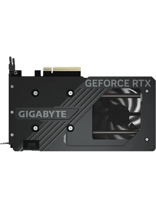 Видеокарта GIGABYTE RTX5060 WINDFORCE OC 8GB, HDMI, DPx3(GV-N5060WF2OC-8GD)
