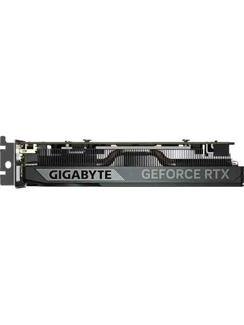 Видеокарта Gigabyte RTX5050 OC Low Profile 8GB, 2xDP 2xHDMI(GV-N5050OC-8GL)