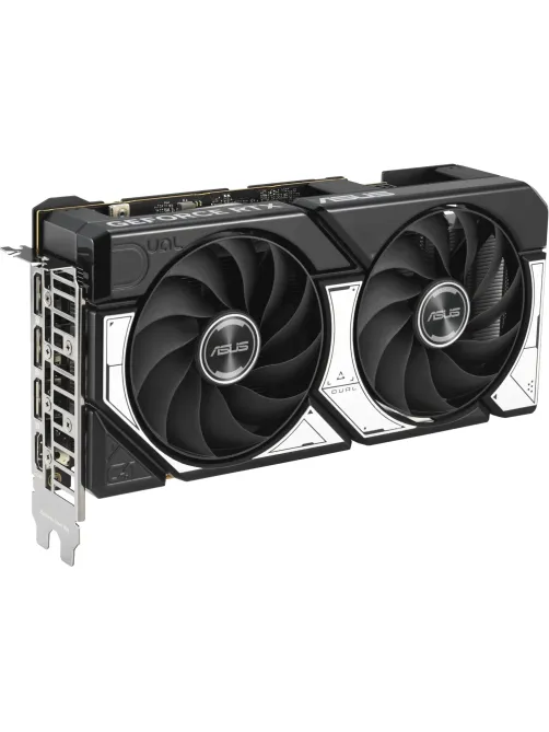 Видеокарта ASUS DUAL-RTX5060-O8G 8Gb DPx3