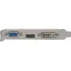 Видеокарта Afox G210 0.5GB GDDR3 64bit VGA DVI HDMI (AF210-512D3L3-V2)