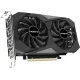 Видеокарта GIGABYTE RTX3050 WINDFORCE OC 6GB DPx2(GV-N3050WF2OCV2-6GD)
