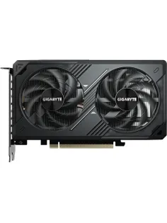 Видеокарта Gigabyte RTX5060 WINDFORCE MAX OC 8GB,DP(GV-N5060WF2MAX OC-8GD)