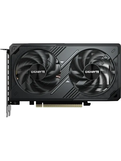 Видеокарта Gigabyte RTX5060 WINDFORCE MAX OC 8GB,DP(GV-N5060WF2MAX OC-8GD)