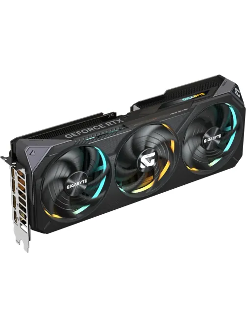 Видеокарта GIGABYTE RTX5070 12GB (GV-N5070GAMING OC-12GD)