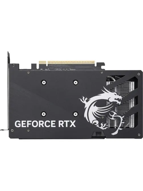 Видеокарта MSI RTX 5050 GAMING 8GB GDDR6 128bit 3xDP HDMI