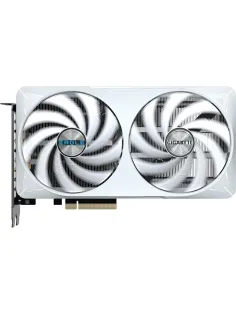 Видеокарта Gigabyte RTX5060Ti EAGLE OC ICE 8GB (GV-N506TEAGLEOC ICE-8GD)