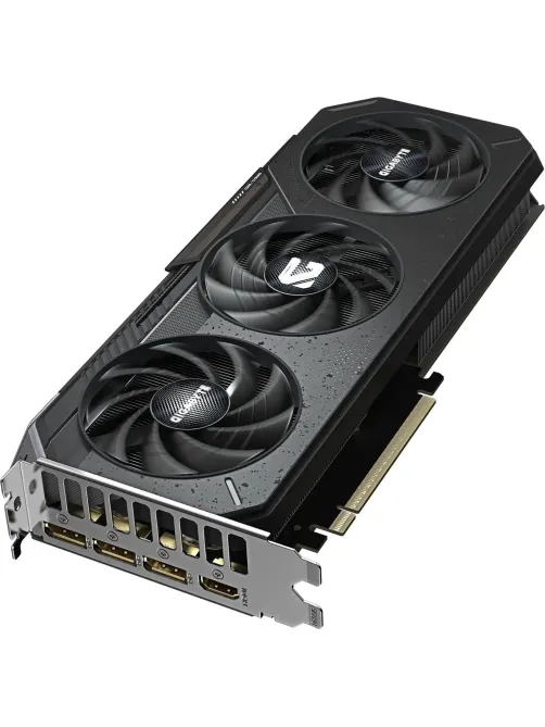 Видеокарта GIGABYTE RTX5060Ti GAMING OC 8GB, DPx3(GV-N506TGAMING OC-8GD)