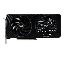 Видеокарта PALIT RTX5060 DUAL OC 8GB GDDR7 DPx3(NE75060S19P1-GB2063D)