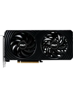 Видеокарта PALIT RTX5060 DUAL OC 8GB GDDR7 DPx3(NE75060S19P1-GB2063D)