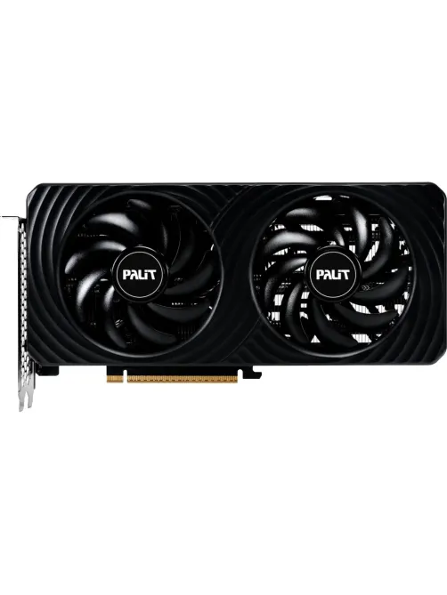 Видеокарта PALIT RTX5060 DUAL OC 8GB GDDR7 DPx3(NE75060S19P1-GB2063D)