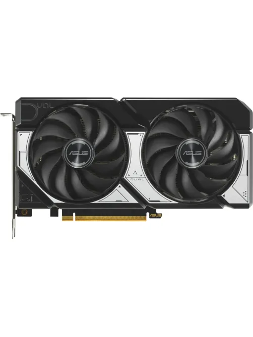 Видеокарта ASUS DUAL-RTX5060-O8G 8Gb DPx3