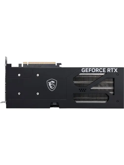 Видеокарта MSI RTX 5060 Ti 8G VENTUS 3X OC, HDMI, DPx3, 8Gb, GDDR7