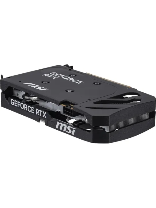 Видеокарта MSI RTX 5050 SHADOW 2X OC 8GB GDDR6 128bit 3xDP HDMI 2FAN