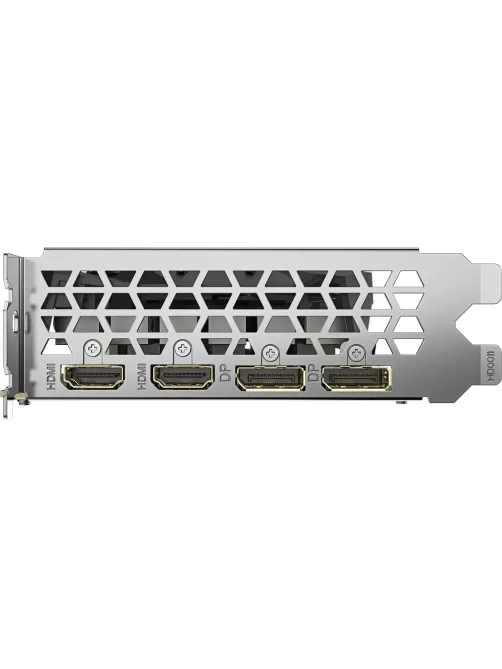 Видеокарта GIGABYTE RTX3050 WINDFORCE OC 6GB DPx2(GV-N3050WF2OCV2-6GD)