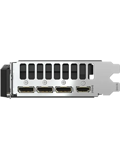 Видеокарта GIGABYTE RTX5060Ti WINDFORCE 8GB, HDMI, DPx3(GV-N506TWF2-8GD)