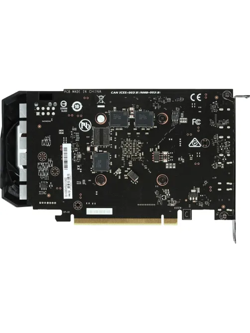 Видеокарта GIGABYTE RTX3050 WINDFORCE OC 6GB DPx2(GV-N3050WF2OCV2-6GD)