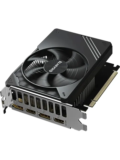 Видеокарта Gigabyte RTX5050 D6 8GB, 2xDP 2xHDMI(GV-N5050D6-8GD)