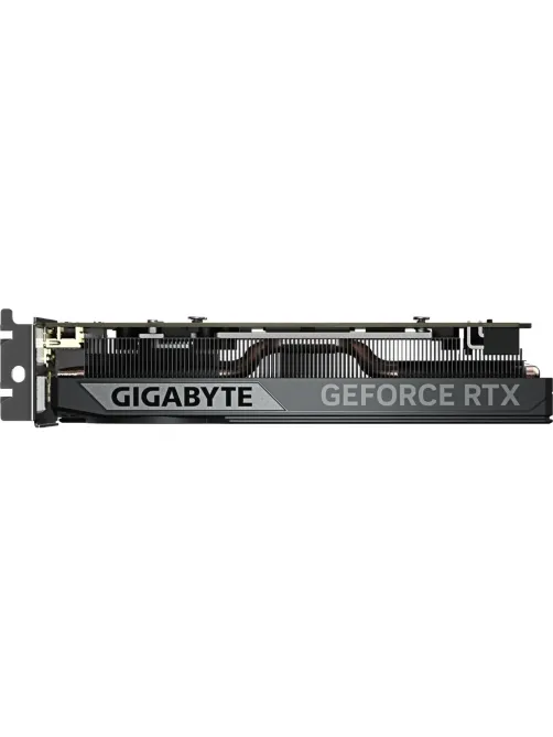 Видеокарта Gigabyte RTX 5060 8Gb HDMIx1 DPx3 (GV-N5060OC-8GL)