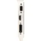 Видеокарта MSI GT 710 2GD3H LP DVIx1 HDMIx1 CRTx1 Low profile