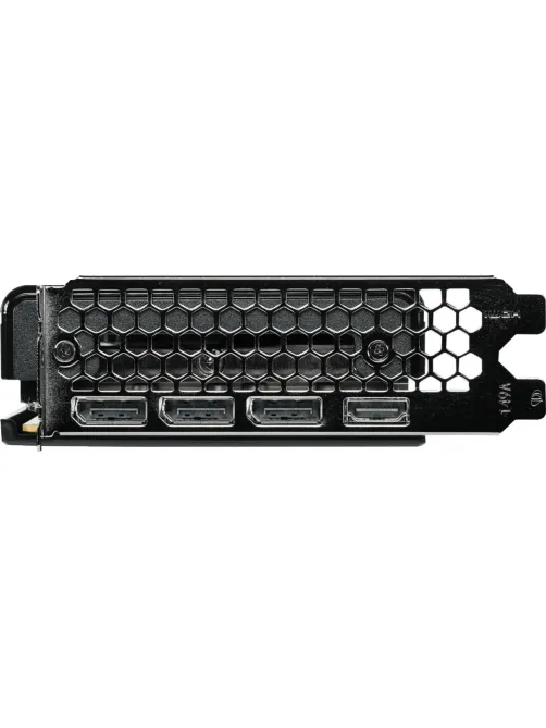 Видеокарта PALIT RTX5060 INFINITY 3 OC 8GB GDDR7 DPx3(NE75060T19P1-GB2063S)