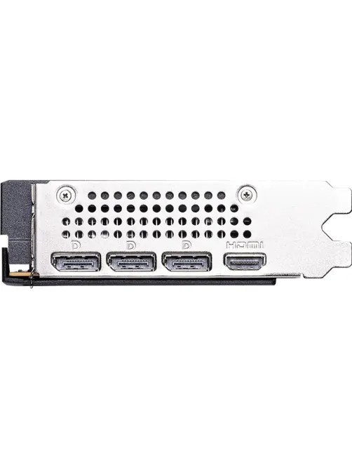 Видеокарта MSI RTX 5060 SHADOW 2X OC 8GB GDDR7 128bit 3xDP HDMI 2FAN