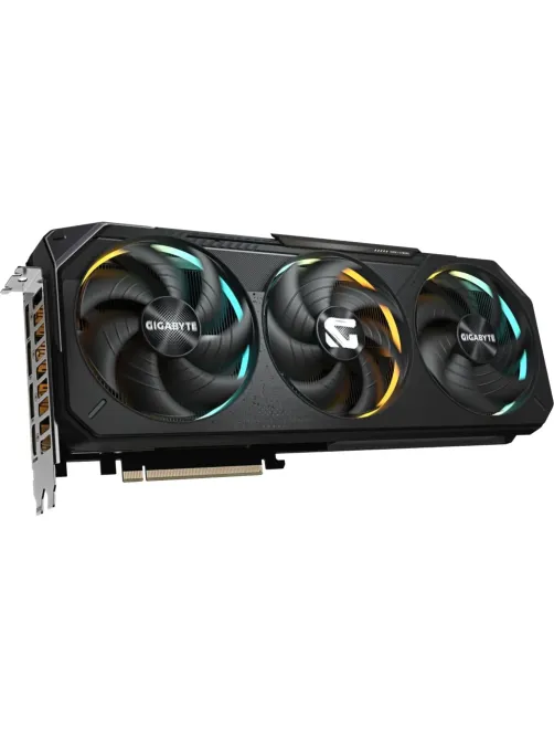 Видеокарта GIGABYTE RTX5070 12GB (GV-N5070GAMING OC-12GD)