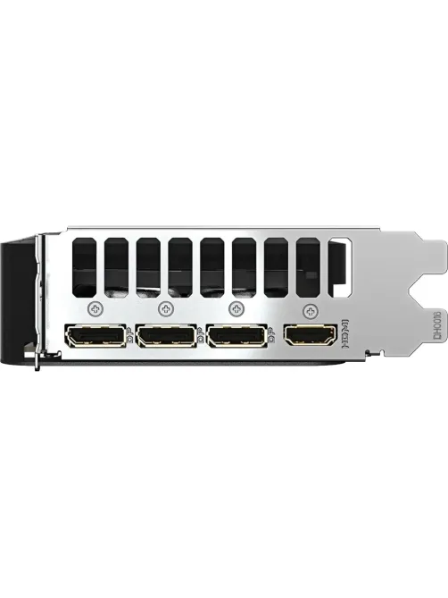 Видеокарта GIGABYTE RTX5060 EAGLE OC 8GB, DPx3(GV-N5060EAGLE OC-8GD)