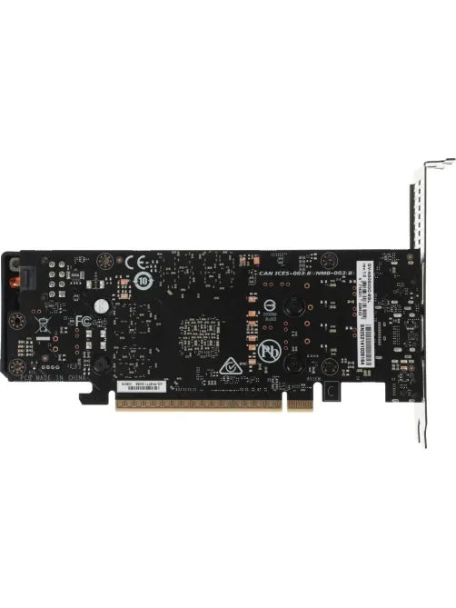 Видеокарта Gigabyte RTX 5060 8Gb HDMIx1 DPx3 (GV-N5060OC-8GL)