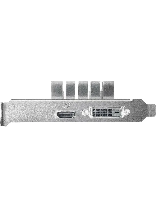 Видеокарта ASUS GT1030-SL-2G-BRK 2GB GDDR5 64bit DVI HDMI RTL