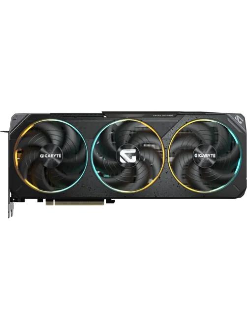 Видеокарта GIGABYTE RTX5070 12GB (GV-N5070GAMING OC-12GD)