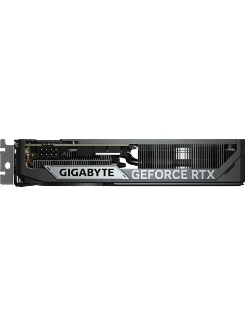 Видеокарта GIGABYTE RTX5060 WINDFORCE OC 8GB, HDMI, DPx3(GV-N5060WF2OC-8GD)