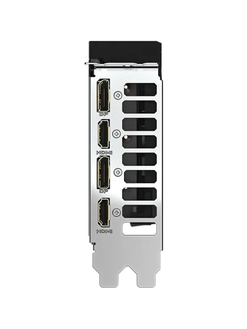 Видеокарта Gigabyte RTX5050 WINDFORCE OC V2 8GB,2xDP(GV-N5050WF2OCV2-8GD)