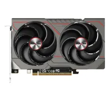 Видеокарта Sapphire RX9060XT PULSE 8GB GDDR6 128bit DP 2xHDMI(11350-05-20G)
