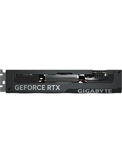 Видеокарта Gigabyte RTX5050 WINDFORCE OC V2 8GB,2xDP(GV-N5050WF2OCV2-8GD)