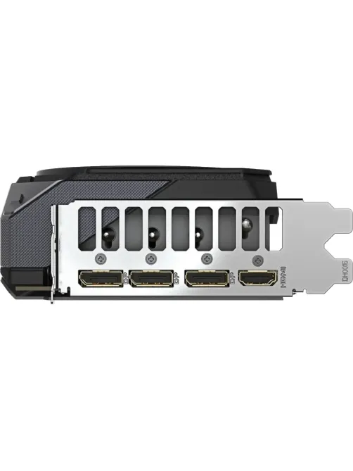 Видеокарта GIGABYTE RTX5070 12GB (GV-N5070GAMING OC-12GD)