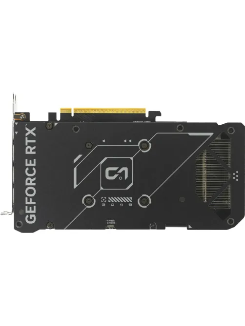 Видеокарта ASUS DUAL-RTX5060-O8G 8Gb DPx3