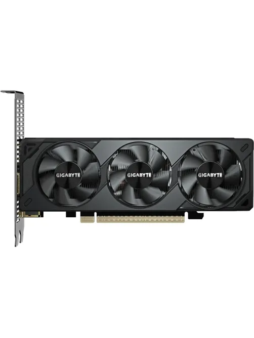 Видеокарта Gigabyte RTX 5060 8Gb HDMIx1 DPx3 (GV-N5060OC-8GL)