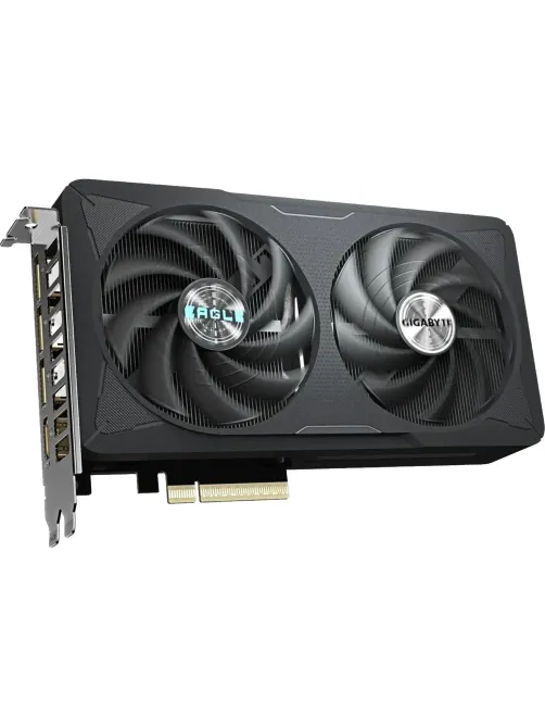 Видеокарта GIGABYTE RTX5060 EAGLE OC 8GB, DPx3(GV-N5060EAGLE OC-8GD)
