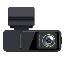Автомобильный видеорегистратор Digma (FD950W)FreeDrive черн 3840x2160