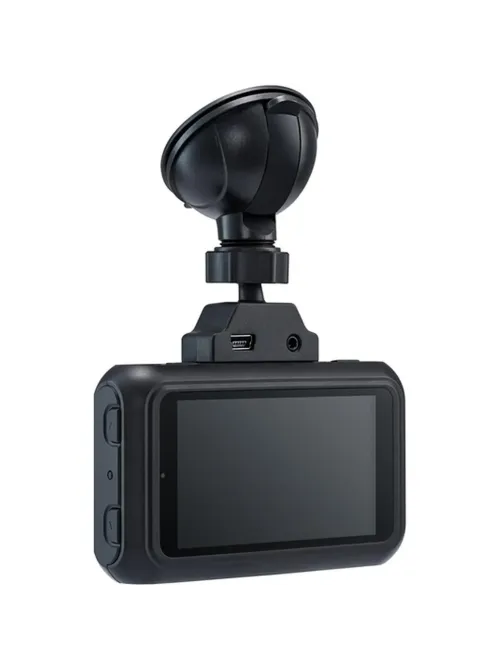 Автомобильный видеорегистратор TRENDVISION TDR-721S EVO PRO 2К, GPS/Глонасс