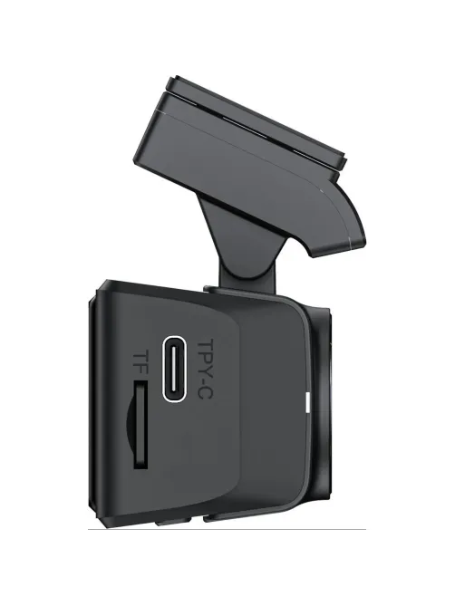 Автомобильный видеорегистратор Digma (FD940WM)FreeDrive max черн 2160x3840