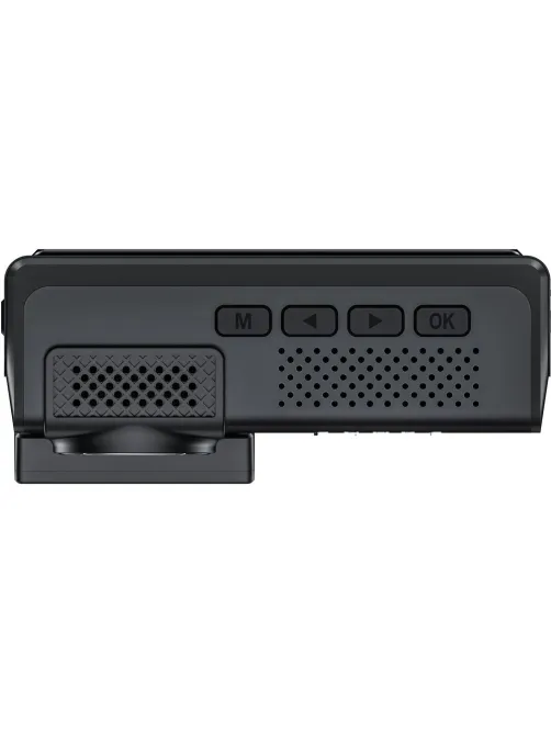 Автомобильный видеорегистратор Digma (FD940WM)FreeDrive max черн 2160x3840