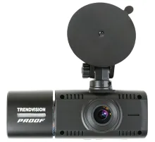 Автомобильный видеорегистратор TrendVision Proof PRO (2 камеры)