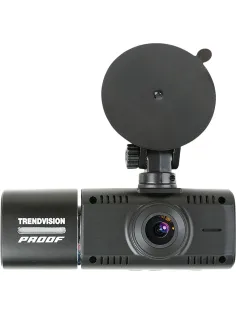 Автомобильный видеорегистратор TrendVision Proof PRO (2 камеры)