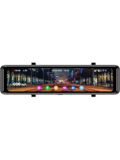 Автомобильный видеорегистратор TrendVision MR-1100 4K (TVMR1100)