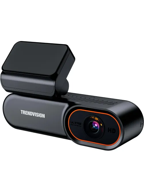 Автомобильный видеорегистратор TrendVision Online Sky 4G TVOS4G