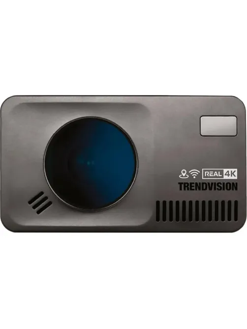 Автомобильный видеорегистратор TrendVision 4K Signature LNA (TVDCR4KL2CH)